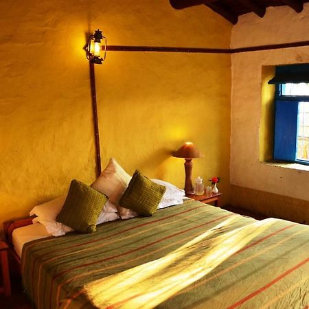 Thikalna Himalayan Retreat Villa Almora Luaran gambar
