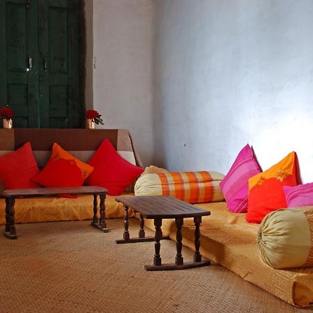 Thikalna Himalayan Retreat Villa Almora Luaran gambar