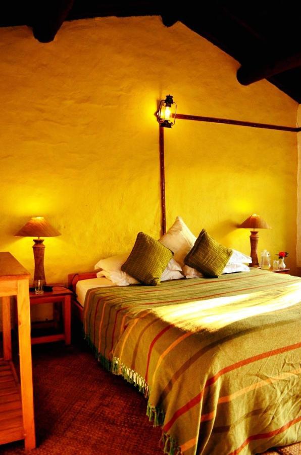 Thikalna Himalayan Retreat Villa Almora Luaran gambar