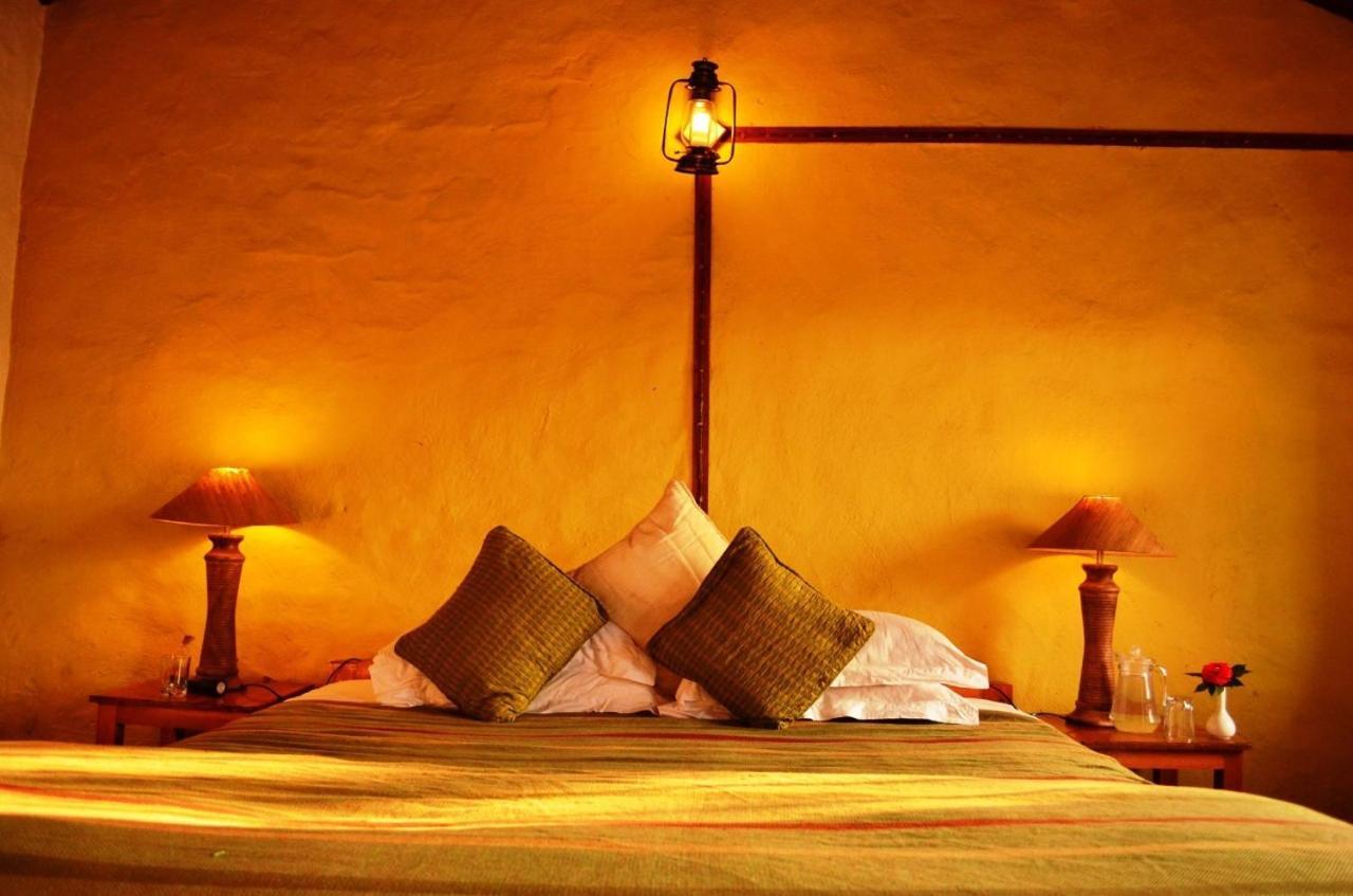 Thikalna Himalayan Retreat Villa Almora Luaran gambar