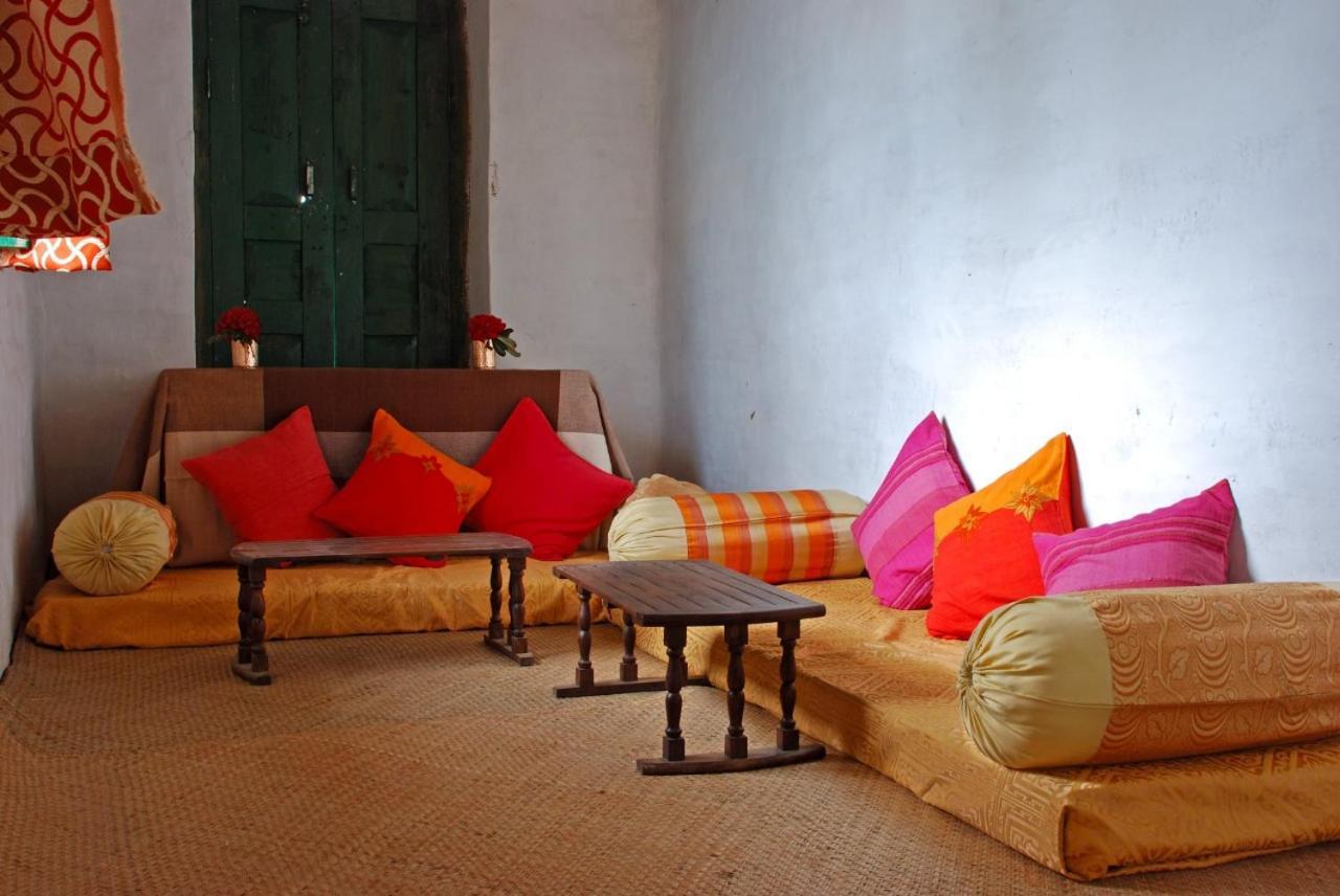 Thikalna Himalayan Retreat Villa Almora Luaran gambar